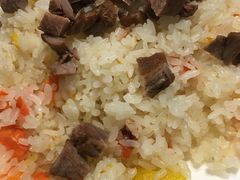 -巴扎美食·新疆菜·西域歌舞表演餐厅(新疆大厦店)