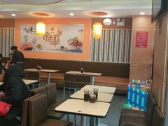 大堂-李先生牛肉面大王(东营凯莱店)