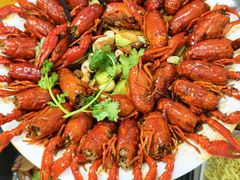 -张大厨鸡煲王·小龙虾·16年老字号(新圳东路店)