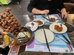 -巴犀烧烤(新崇光店)