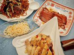 -古南都·老广东酒楼(龙江店)