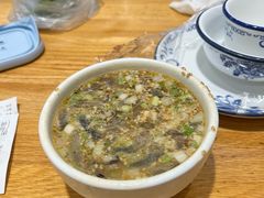 -天盛海鲜烧烤大排档·本地小海鲜·牟平腿穗子(幸福店)