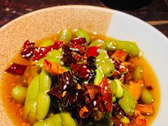 -外婆家(义乌新光汇购物中心店)