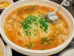 -昌正春天酒店-海鲜餐厅