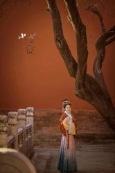 -美云庭古装·格格服汉服·京城旅拍(北京店)