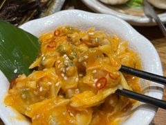 -牛也烧肉(摩尔城店)