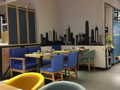 -寻味·港式茶餐厅(富力城店)