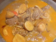 罐罐牛腩-吃饭皇帝大(合生汇店)