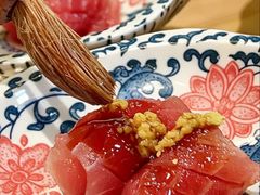 -鮨政·板前Omakase(港汇恒隆广场店)