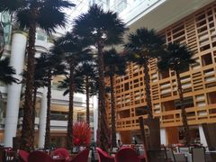 -威斯汀舞台餐厅