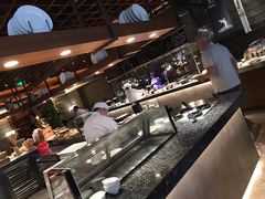-上海宝华万豪酒店