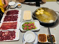 -杏花吴记牛肉火锅