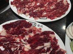 -八合里牛肉火锅(新洲店)