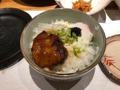 -江户前寿司(好运街店)