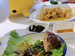 -老浒记烤鸭-北京菜(琉璃厂店)
