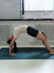 -梅·瑜伽李欣普拉提学院