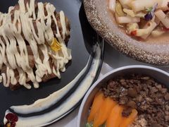 -晴天餐厅(星河国际店)