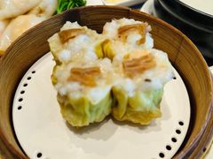 -金悦轩海鲜酒家(拱北店)