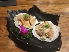 -黑牛の店·和牛烧肉(合生汇店)
