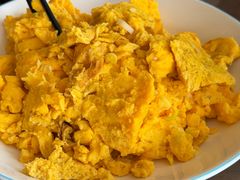 -崂山水果园农家宴(泉水鸡店)