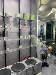 -FASHION PALACE hair+