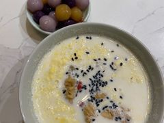-堂屋糖水店(愚园店)