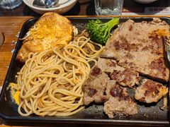 -豪享来中西餐厅(隆昌店)