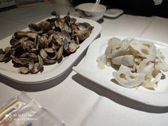-小螺号海鲜·地道鲁菜(泉城广场店)