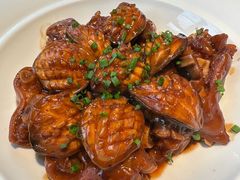 -筱爷叔·上海传统手工菜(玉树路店)