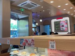 -争鲜回转寿司(浦东三钢里PLUS店)