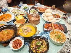 -一味大院•桐庐菜传承店(春江路店)