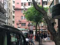 -华嫂冰室(尖沙咀店)