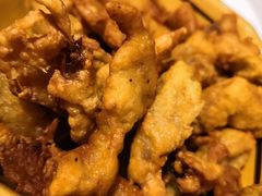 苗味酥肉-凯里老街坊酸汤鱼(青云路店)