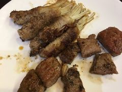 -大渔铁板烧(蛇口店)