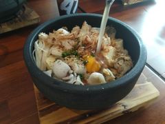 日式海鲜泡饭-ATLAS COFFEE(雅居乐中心店)