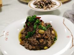 -东兴楼饭庄(六里桥店)