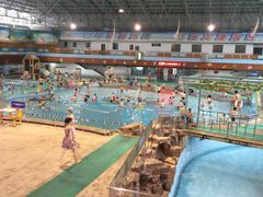 -大康水上乐园