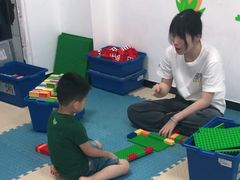 -童程童美少儿编程乐高机器人(红谷滩校区)