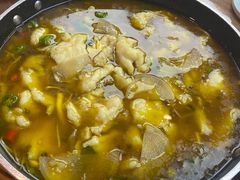 -有红鸡毛店·川菜(建设路店)