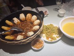 -古洼一锅鲜(开发区店)