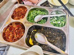-茶马古道·野生菌清汤黄牛肉(沙溪店)
