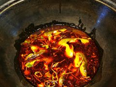 -缘福乡村铁锅炖民宿(八达岭店)