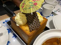 面包的诱惑-小菜园新徽菜(江阴万达店)