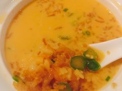 -广州富力丽思卡尔顿酒店·丽轩·粤菜