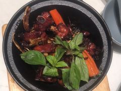 -鹿港小镇(悠唐店)