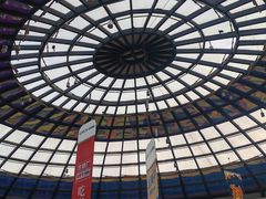 -万达广场(北京槐房店)