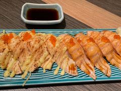 -炙柒Sekinana·精致日料(合生汇店)