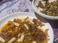-铁公鸡·四川料理(天环广场店)