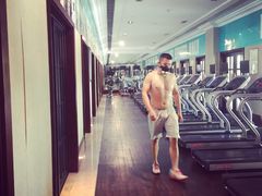 -杰仕健身百合天地会所(海宁百合新城店)