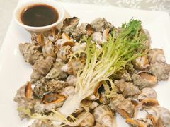 -华兴大酒楼(亿宝大厦店)